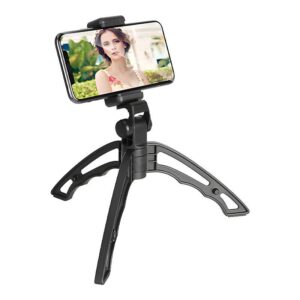 Selfie stick APEXEL  Flexible tripod APEXEL APL-JJ04 (black) 