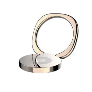 Žiedinis laikiklis Baseus  Baseus Privity Ring Bracket Gold 