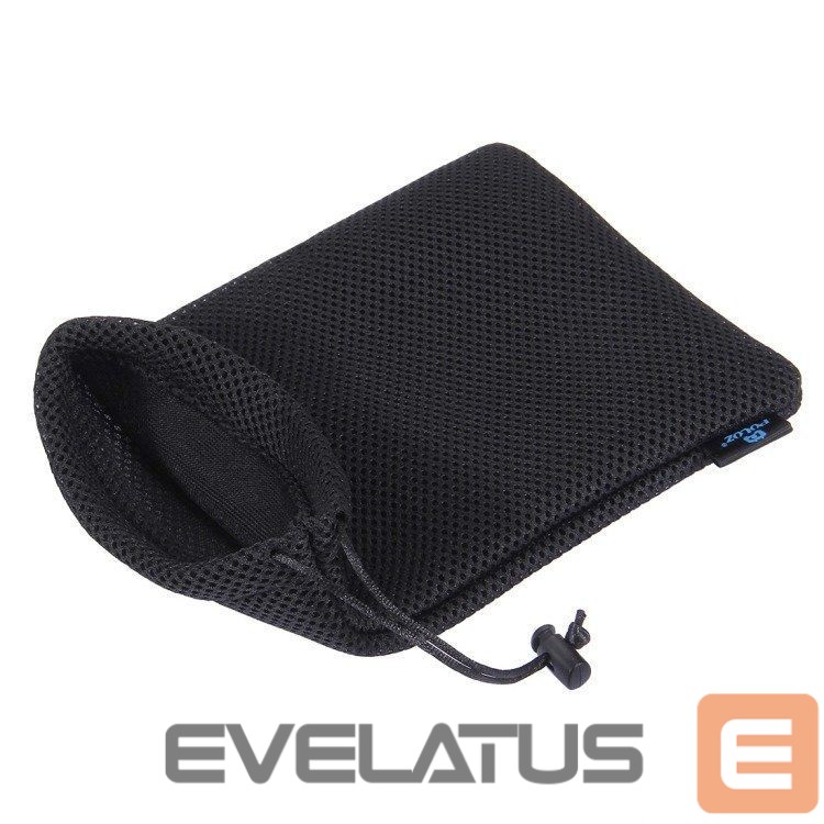 Muu Puller Glass car holder Puluz for GOPRO Hero, DJI Osmo Action PU51