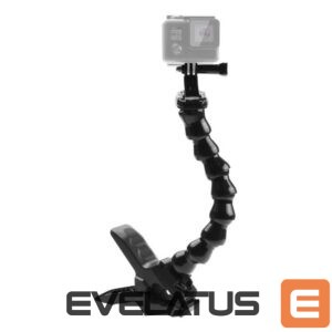 Other Puller  Holder with clip Puluz for sports cameras PU179 