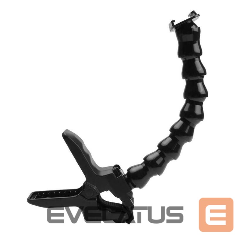 Muu Puller Holder with clip Puluz for sports cameras PU179