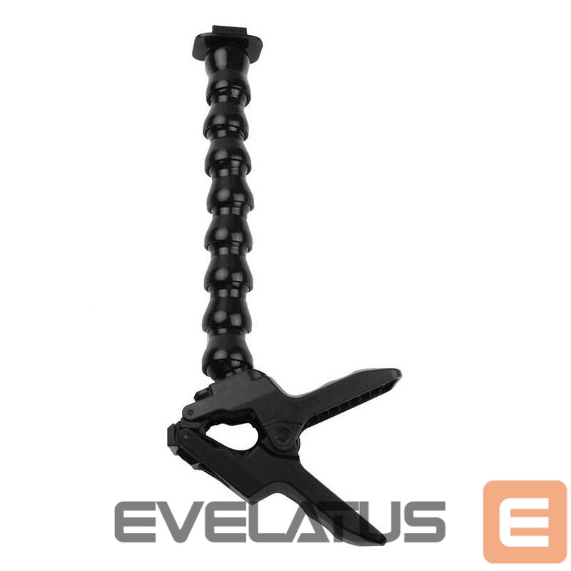 Muu Puller Holder with clip Puluz for sports cameras PU179