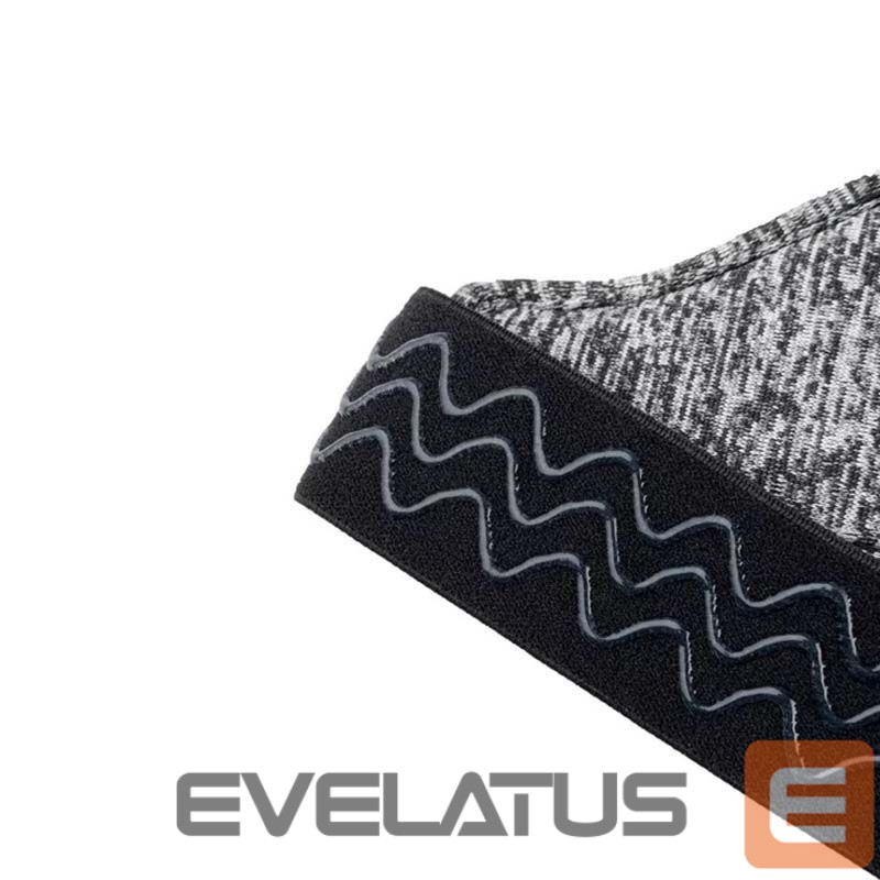 Selfie stick Telesin Headband Telesin with two sport camera mounts (GP-HMS-T06)