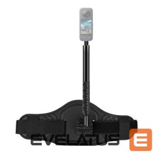 Selfie stick Puller  Photo belt Puluz with selfie stick 