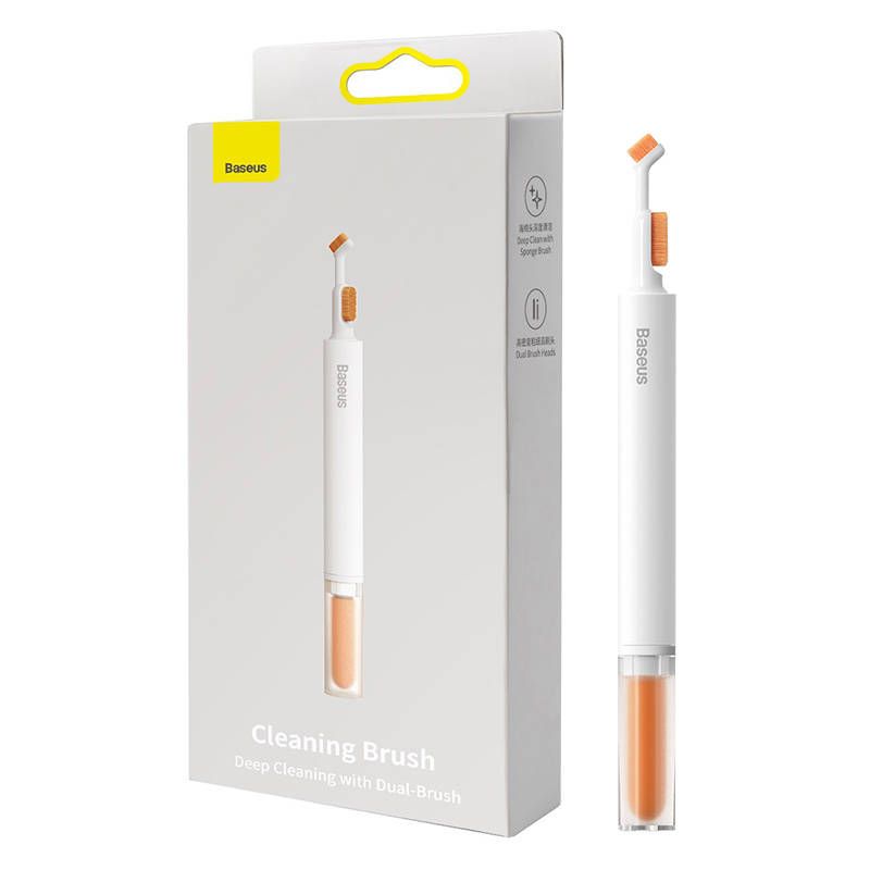 Muu Baseus Baseus Cleaning Brush (white)