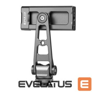 Other Puller  Swivel phone holder Puluz with universal 1/4 mount (black) 