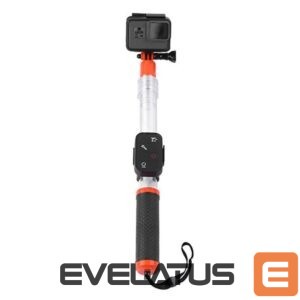 Selfie stick Telesin  TELESIN Diving  floaty Waterproof Selfie Stick GP-MNP-T01 