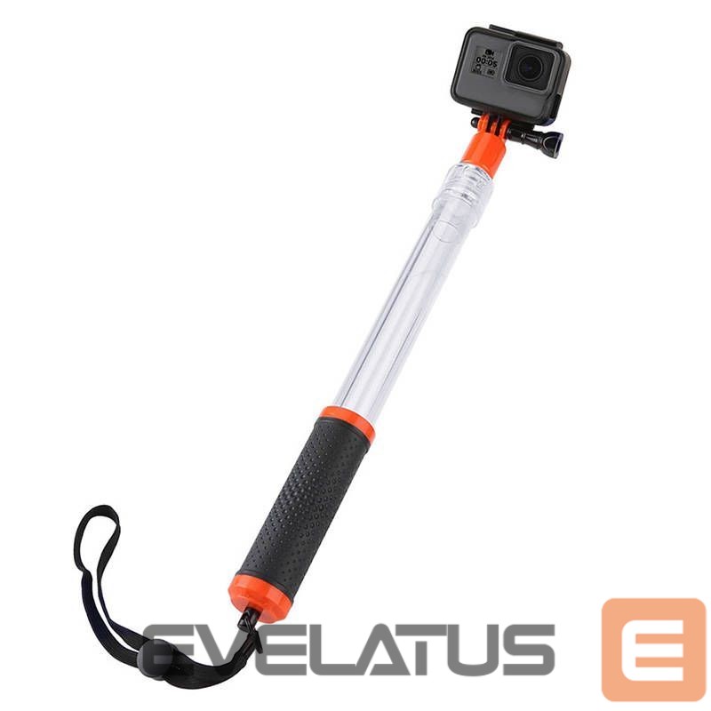 Selfie stick Telesin TELESIN Diving floaty Waterproof Selfie Stick GP-MNP-T01