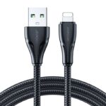 Cable Joyroom  Cable USB-A Surpass / Lightning / 3m Joyroom S-UL012A11 (black) 