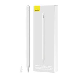 Puutepliiats Baseus  Baseus Smooth Writing 2 Stylus Pen (white) 
