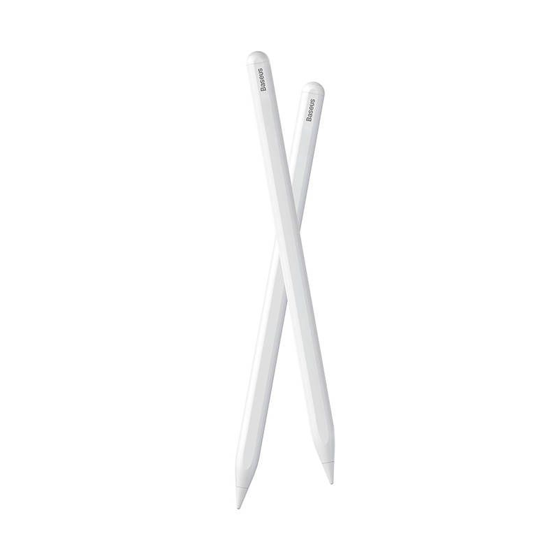 Puutepliiats Baseus Baseus Smooth Writing 2 Stylus Pen (white)