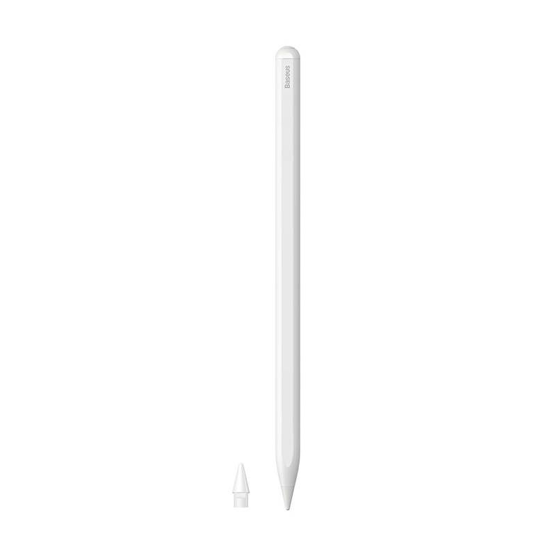 Puutepliiats Baseus Baseus Smooth Writing 2 Stylus Pen (white)