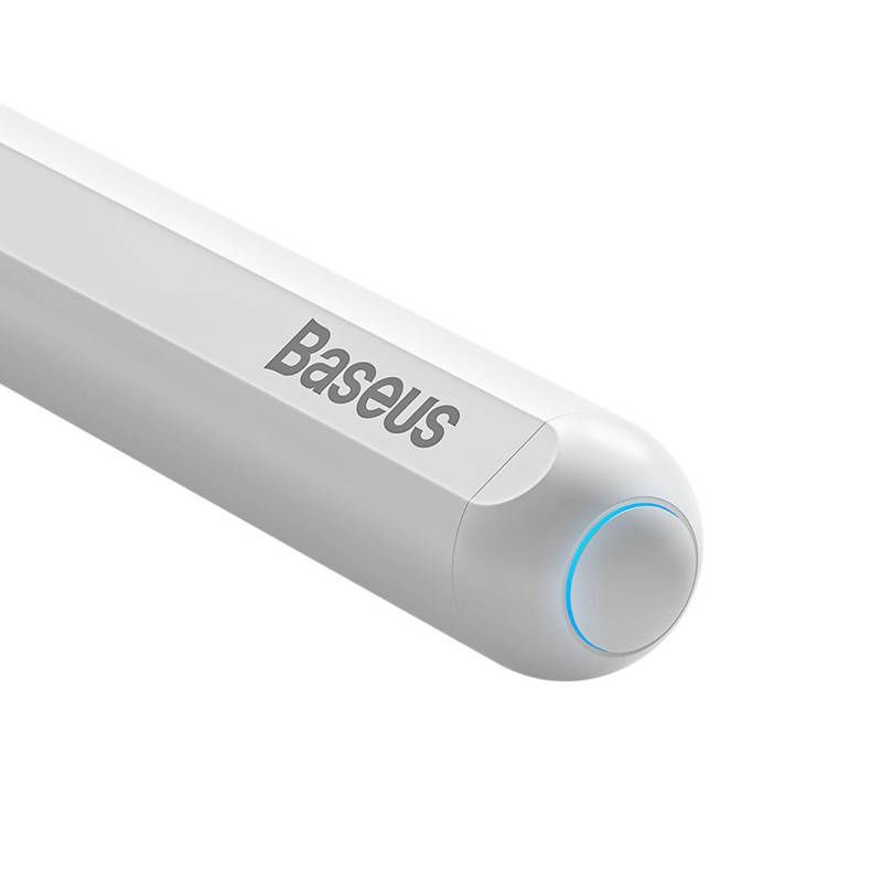 Puutepliiats Baseus Baseus Smooth Writing 2 Stylus Pen (white)