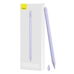 Puutepliiats Baseus  Baseus Smooth Writing 2 Stylus Pen (purple) 