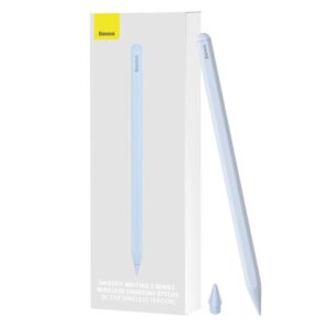 Puutepliiats Baseus  Baseus Smooth Writing 2 Stylus Pen (blue) 
