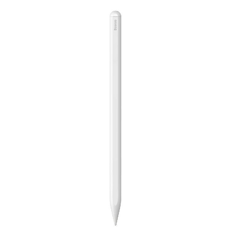 Puutepliiats Baseus Baseus Smooth Writing 2 Stylus Active Pen (white)