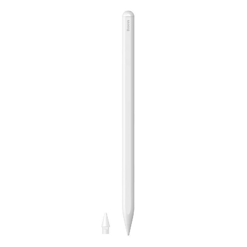 Puutepliiats Baseus Baseus Smooth Writing 2 Stylus Active Pen (white)