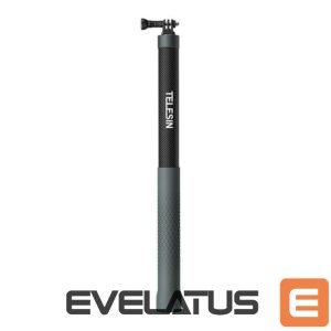 Selfie stick Telesin  Selfie stick / tripod 3m Carbon Fiber Telesin GP-MNP-300-3 