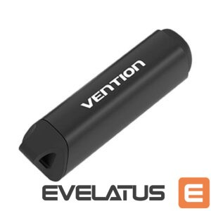 Other Vention  Magnetic 3-Slot Storage Case Vention KBUB0 Black 