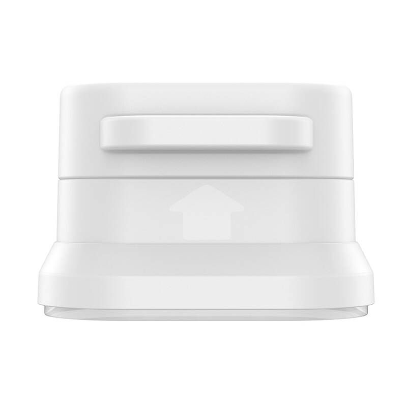 Muu Joyroom Magnetic Cable Organizer Joyroom JR-ZS368 3 pcs (white)