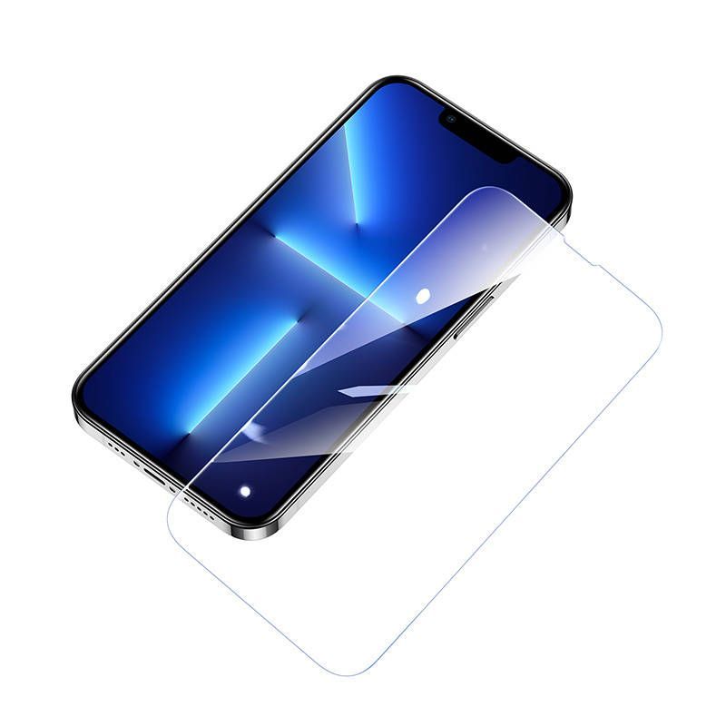 Protective glass Joyroom Tempered glass Joyroom JR-DH03 for Apple iPhone 14 Plus 6.7 "