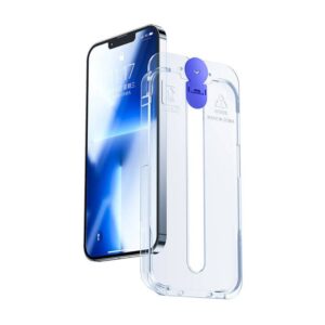 Protective glass Joyroom  Full screen tempered glass Joyroom JR-H03 for Apple iPhone 14 Plus 6.7 " 
