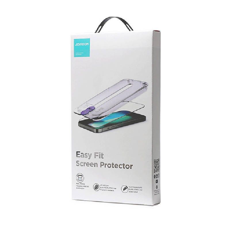 Protective glass Joyroom Full screen tempered glass Joyroom JR-H03 for Apple iPhone 14 Plus 6.7 "
