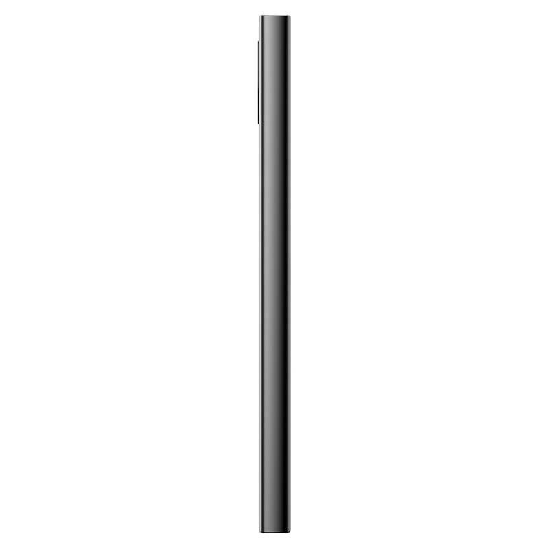 Väline aku Baseus Powerbank Baseus Adaman Metal, 10000mAh, 2xUSB, USB-C, Lightning, MicroUSB 22.5W (black)
