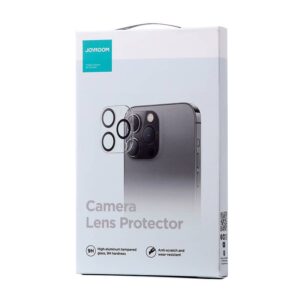 Protective glass Joyroom  Camera Lens Protector iP 14 / 14 Plus Joyroom JR-LJ2 