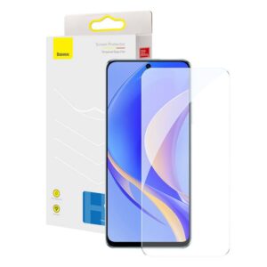 Protective glass Baseus  Baseus Tempered-Glass Screen Protector for HUAWEI Changxiang 50 