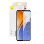 Kaitseklaasid Baseus  Baseus Tempered-Glass Screen Protector for HUAWEI Changxiang 50z 