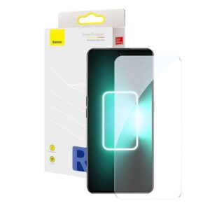 Protective glass Baseus  Tempered-Glass Screen Protector Baseus for realme GT Neo5 