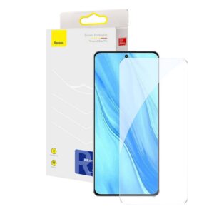 Protective glass Baseus  Tempered-Glass Screen Protector Baseus for realme GT2 Master Explorer Edition 