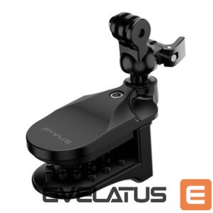 Other Puller  Helmet Mount PULUZ for Action Cameras (Black) 