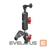 Другое Puller  Motorcycle Rearview Mount PULUZ for Action Cameras (PU3211) 