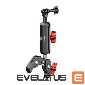 Other Puller  Motorcycle Rearview Mount PULUZ for Action Cameras (PU3211) 