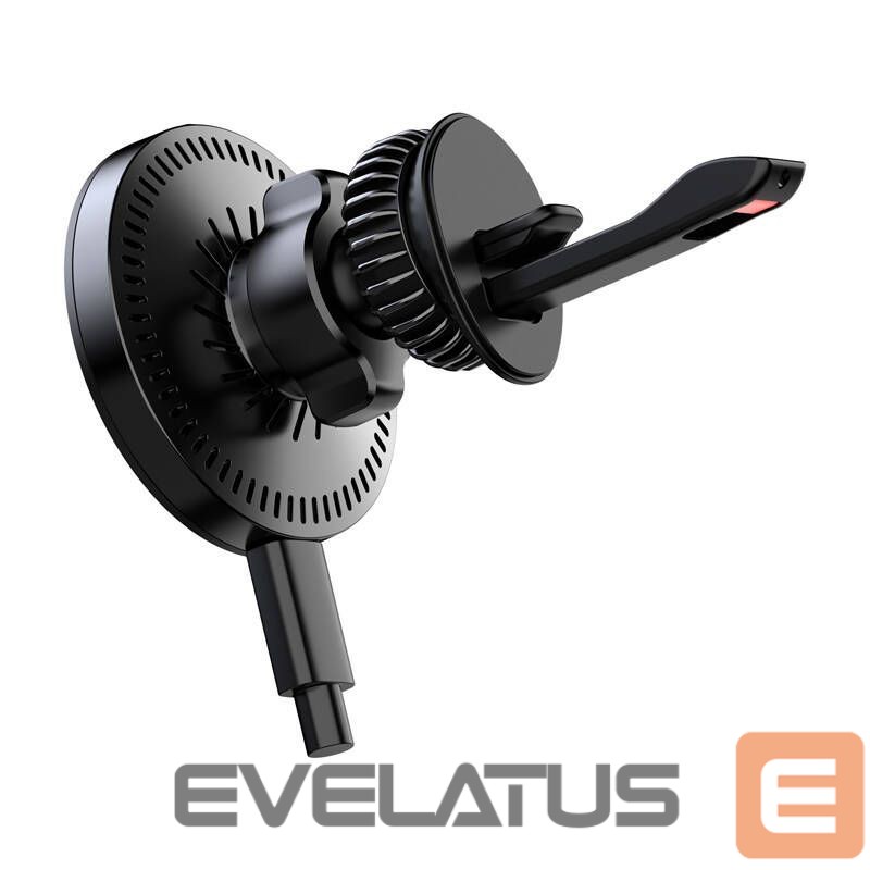 Autolaadijad Rocoren Rocoren RCZJ-XK01 wireless car charger, 15W (black)