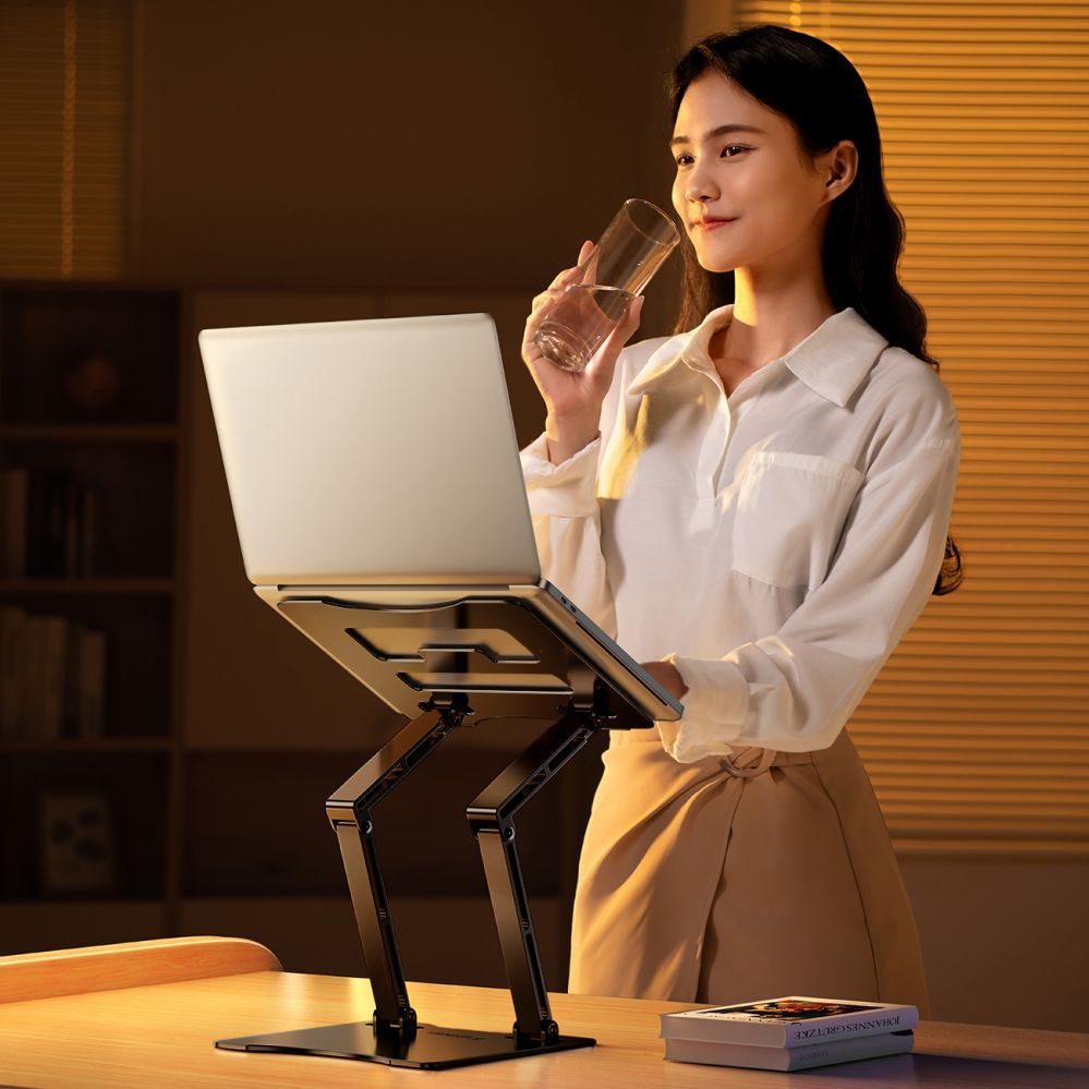 Other Phone Accessory Wozinsky Black \ Non-rotating