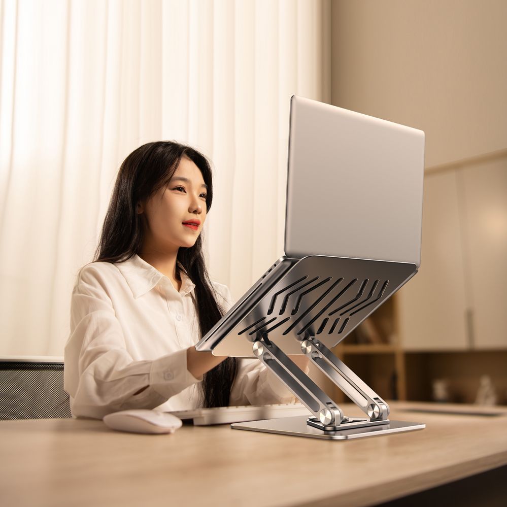 Other Phone Accessory Wozinsky Silver \ Rotary