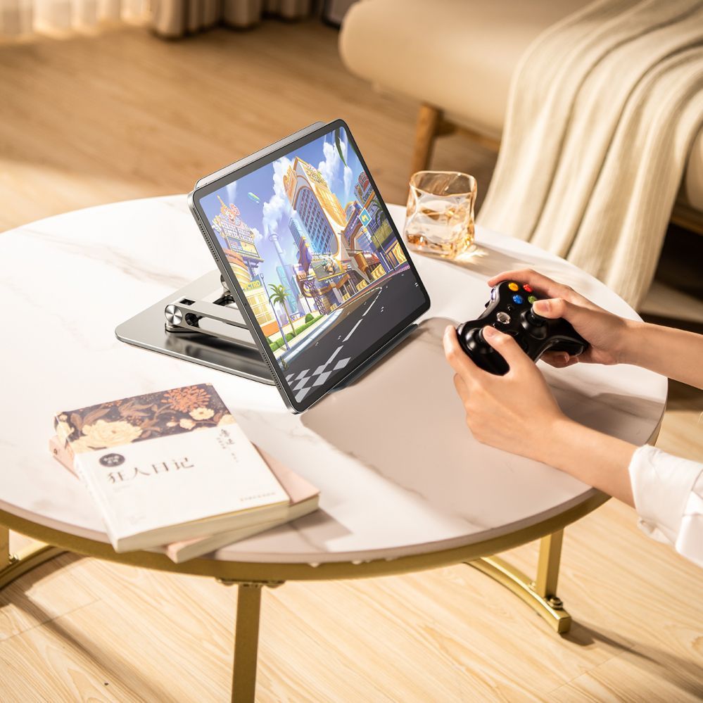 Other Phone Accessory Wozinsky Silver \ Rotary