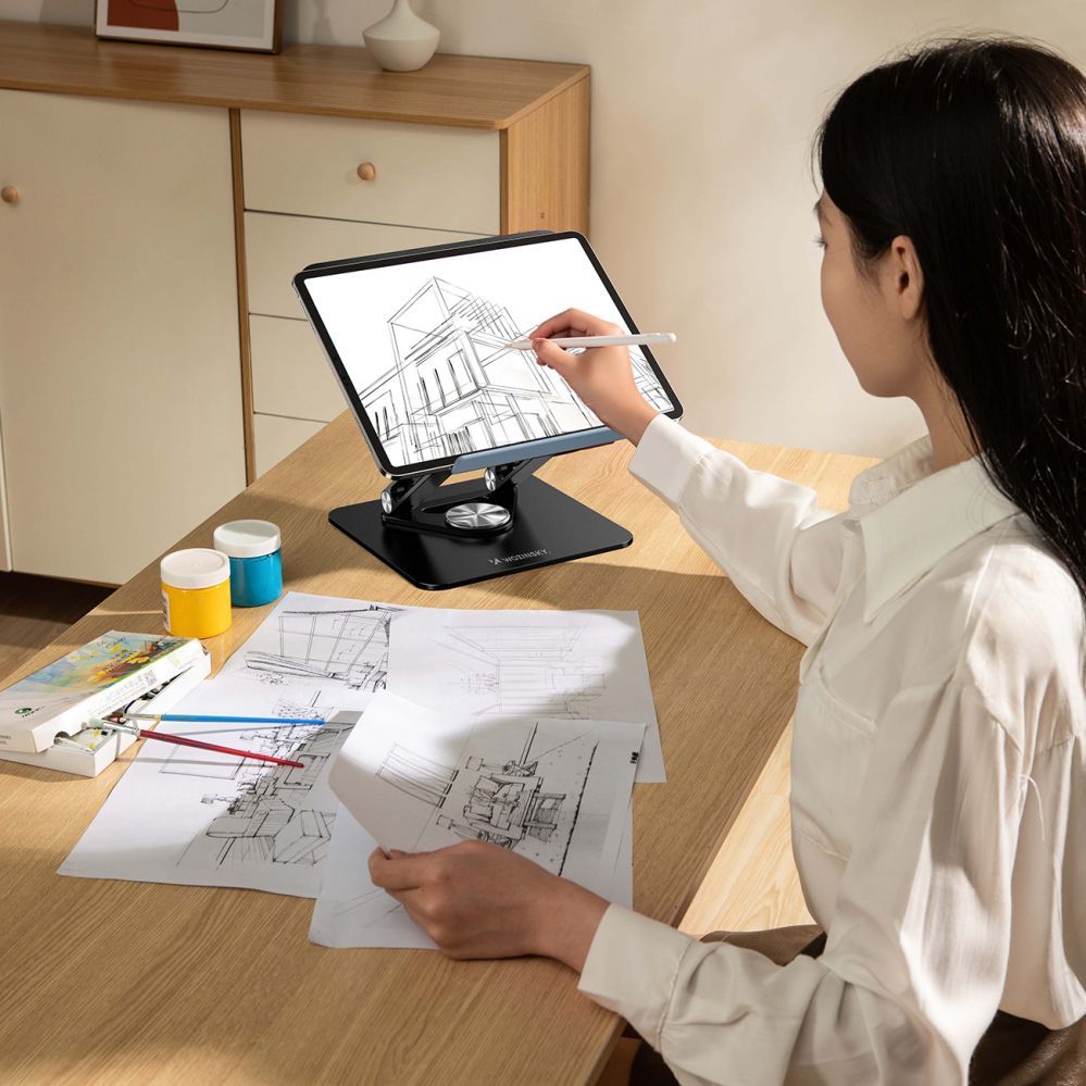 Other Phone Accessory Wozinsky Black \ Rotary