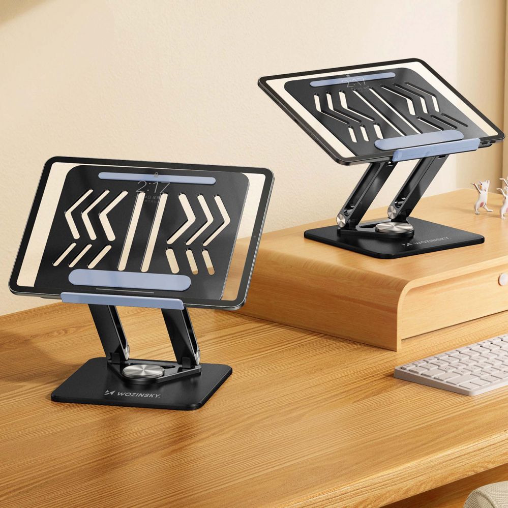 Other Phone Accessory Wozinsky Black \ Rotary