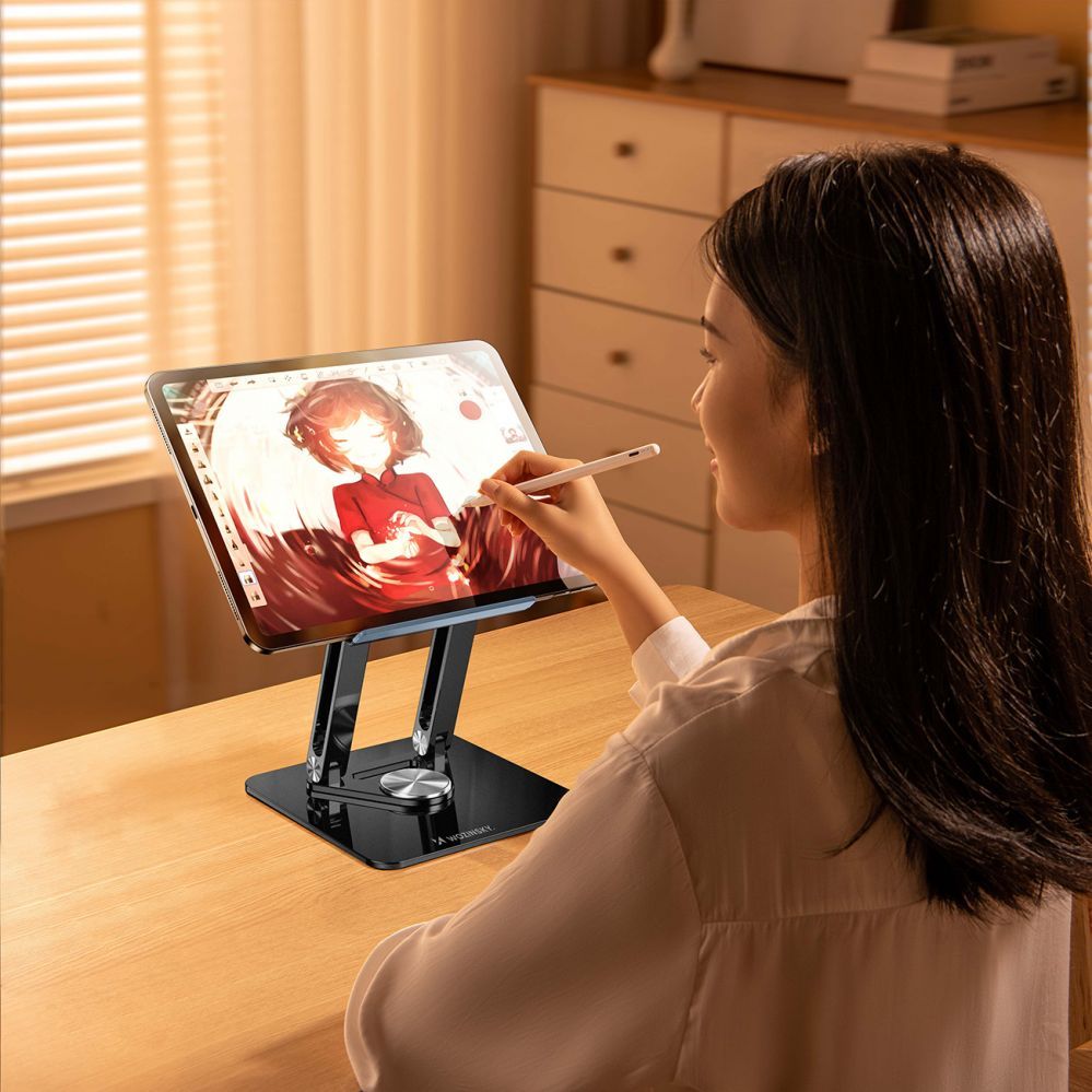 Other Phone Accessory Wozinsky Black \ Rotary