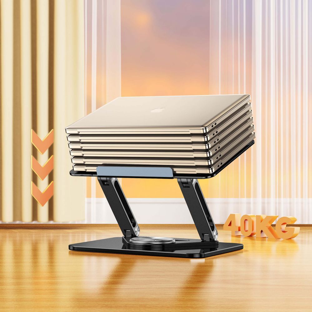 Other Phone Accessory Wozinsky Black \ Rotary