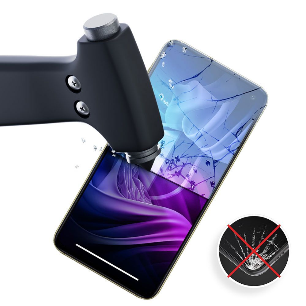 Kaitsekile 3MK Matte protective film 3mk Silky Matt Pro for Samsung Galaxy S10e