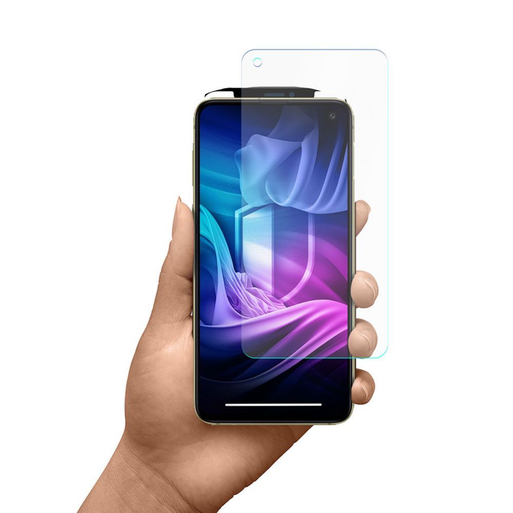 Kaitsekile 3MK Matte protective film 3mk Silky Matt Pro for Samsung Galaxy S10e