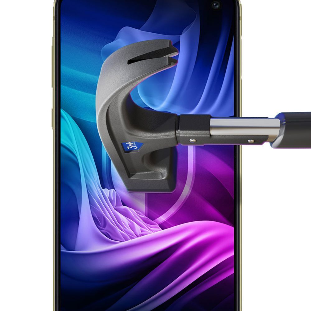 Kaitsekile 3MK Matte protective film 3mk Silky Matt Pro for Samsung Galaxy S10e