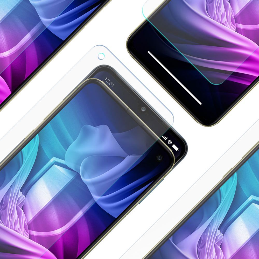 Kaitsekile 3MK Matte protective film 3mk Silky Matt Pro for Samsung Galaxy S10e