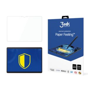 Apsauginė plėvelė 3MK  3mk Paper Feeling Protective Film for Microsoft Surface Pro 9 