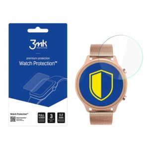 Other Phone Accessory 3MK  3mk Watch Protection ARC protective film for Garett Bonita / Veronica 